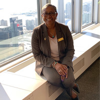 Jennifer McBean