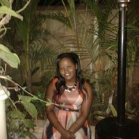 Leah Muthoni