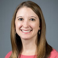 Natalie Gillespie, Pharmd, Bcps