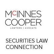 Securities Law Connection