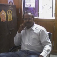 Gopala Krishna Punnamaraju