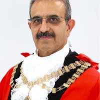Afzaal Kiani
