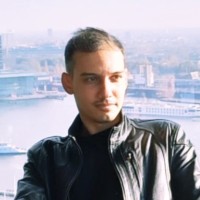 Mohammad Heidari