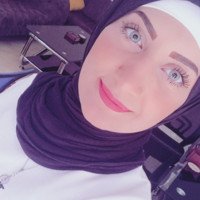 Esraa Hussein