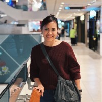 Siti Khairiyah Affandi