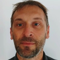 Mark Duffield