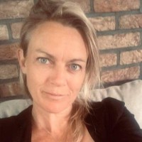 Angelique Baert