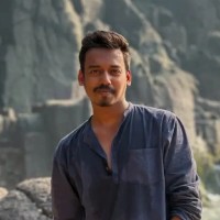 Sanket Mahamuni