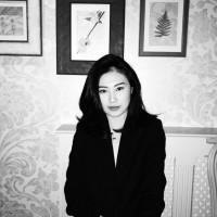 Nathania Putri
