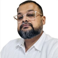 Neelabh Singh