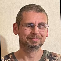 Michael Charlton