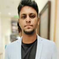 Murugesh Halan