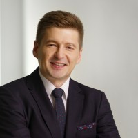 Jaroslaw Karlikowski