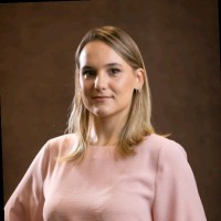 Bruna Luiza Gilli Baumgarten