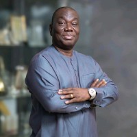 Samuel Addo