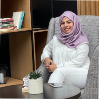 Buseyna M.