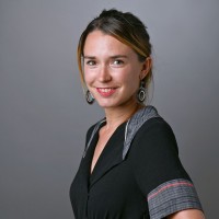 Morgane Lespessailles