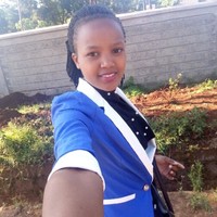Ivenne Chepngetich