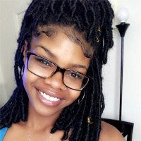 Imani Byrd