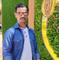 Kashinath Biradar