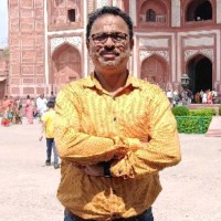 Sudarsan Dutta