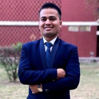 Praveen Maurya