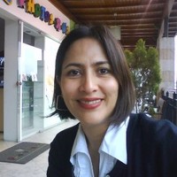 Betty Naveda