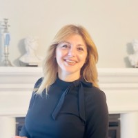 Izabela Eritsyan