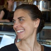 Colette Stoeber