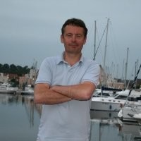 Rob Elliott