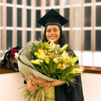 Shujany Jeyakumar