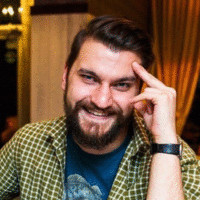 Zakhar Metelkin