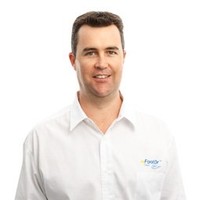 Daniel Fisher