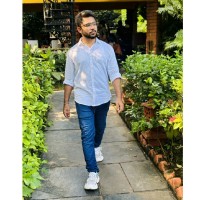 Aravind S
