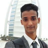 Mohsin Shaikh
