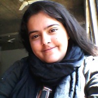 Mehak Bajaj