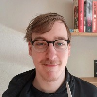 Benjamin Visser