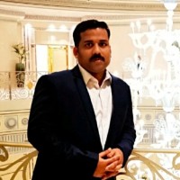 Binish Sukumaran