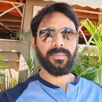 Prasshant Rajakk