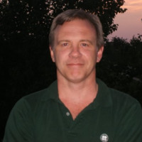 Jeff Causey