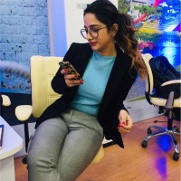 Rohini Kukreja