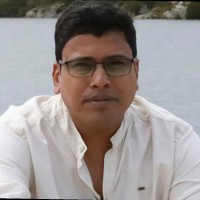 Sanjay Prabhu