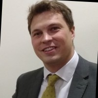 Alex Bergstrom