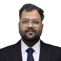 Harsh Dalmia