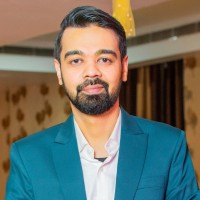 Nitin Pandey