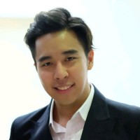Thunthacha (Punch) Chantapakul (Ph.D.)