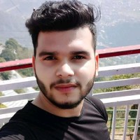 Prince Verma