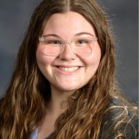 Chessa Robinson