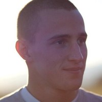 Blake Martin