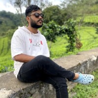 ABISHEK PRITHIV .